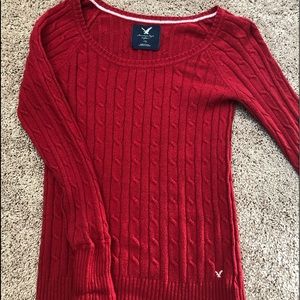 American Eagle Sweater